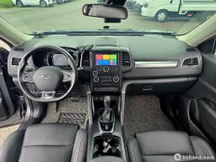 Renault Koleos (QM6)