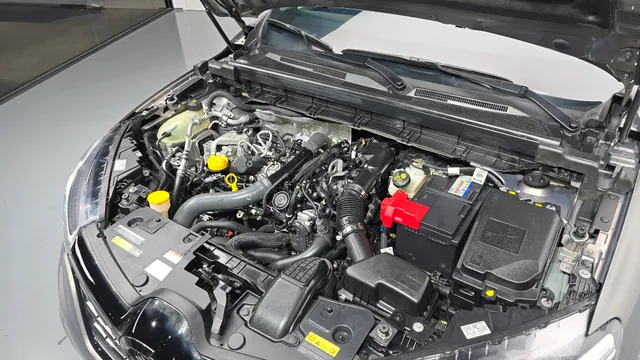 Renault Arkana (XM3)