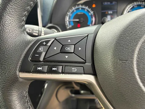 Mitsubishi eK X