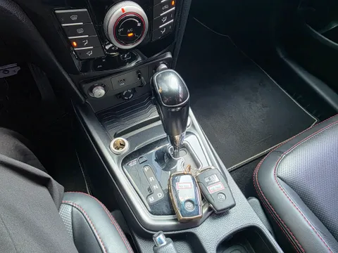SsangYong Tivoli XLV (Tivoli Air)