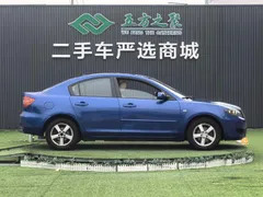 Mazda Mazda 3