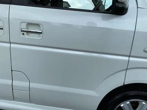 Mitsubishi Town Box