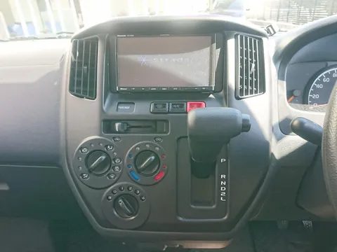 Toyota TownAce Van