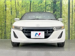 Honda S660