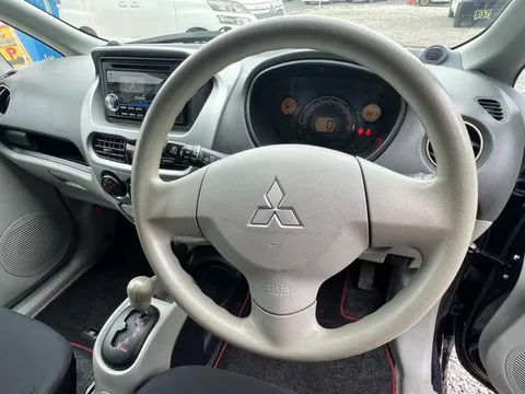 Mitsubishi I