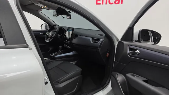 Renault XM3