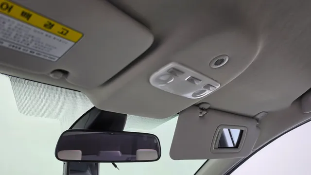 Renault SM3