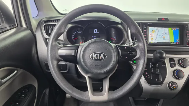 Kia Ray