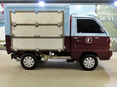 Chevrolet Labo