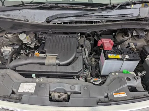 Suzuki Solio Bandit