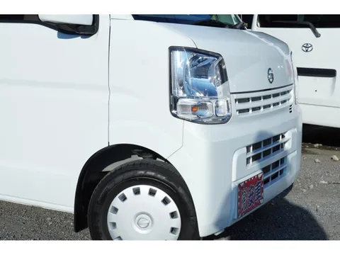 Nissan Clipper