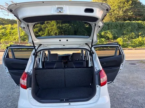 Suzuki Cervo