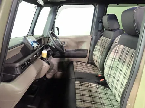 Honda N-BOX Joy