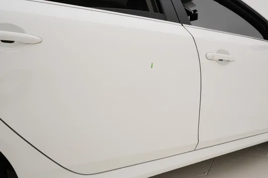 Renault SM5