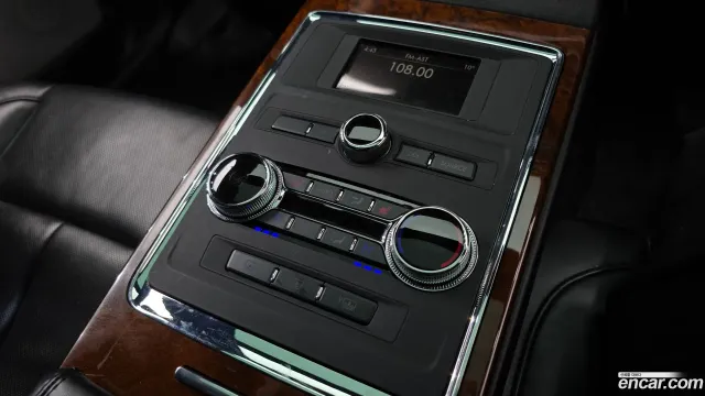 Lincoln Continental