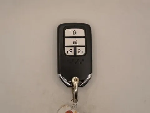 Honda Freed Plus