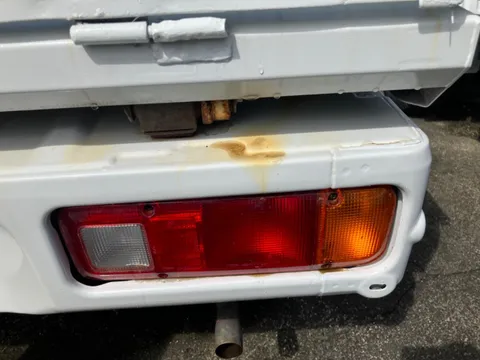 Honda Acty Truck