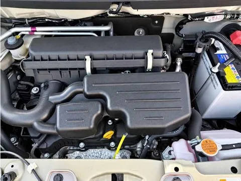 Toyota Pixis Joy