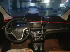 Changan A600