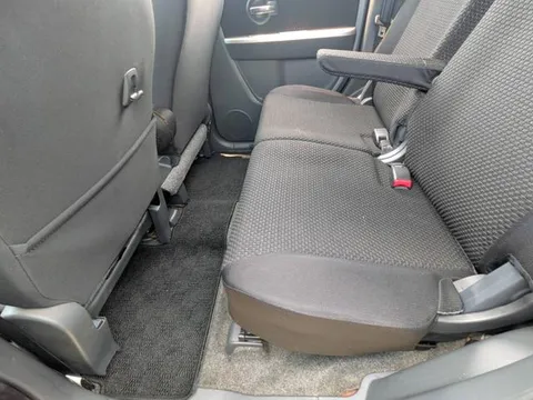 Suzuki Wagon R RR
