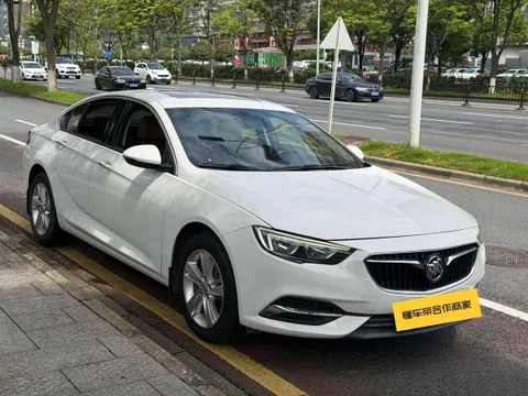 Buick Regal