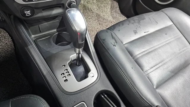 Renault SM3