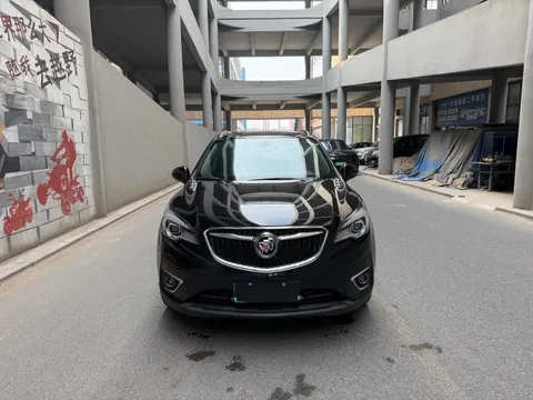 Buick Envision