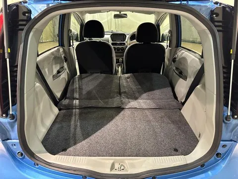 Mitsubishi I