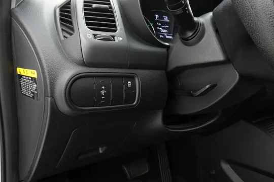 Kia Cerato (K3)
