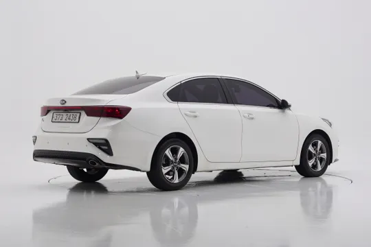 Kia Cerato (K3)