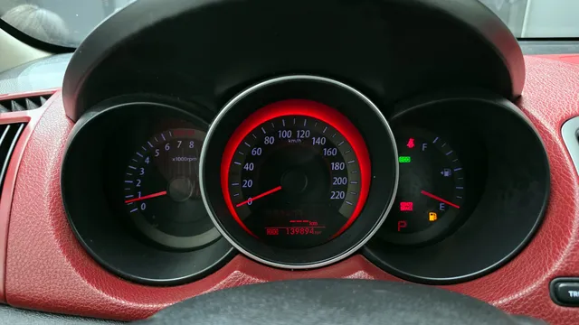 Kia Cerato (Forte)