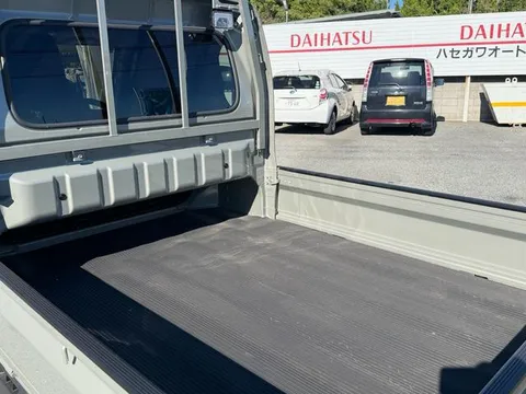 Suzuki Super Carry