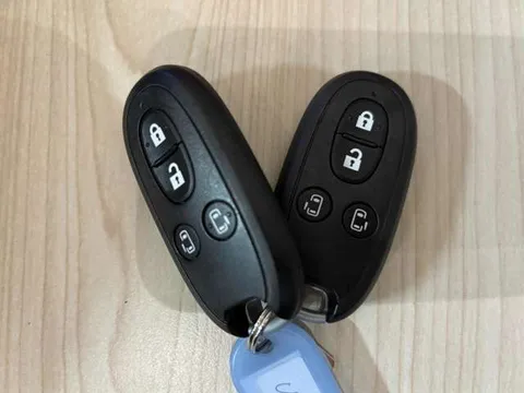 Nissan Clipper Rio