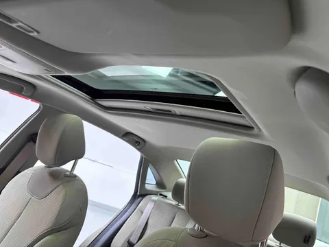 Buick Excelle GT