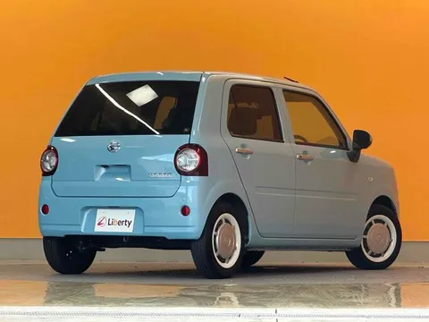 Daihatsu Mira Tocot