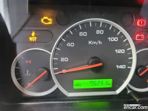 Chevrolet Damas