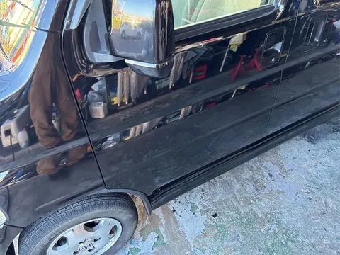 Honda Vamos