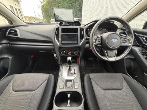 Subaru Impreza Sports