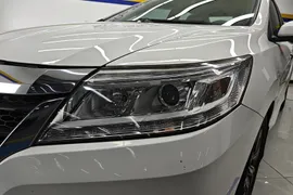 Honda Crider