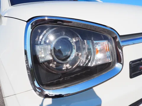 Suzuki Alto Works