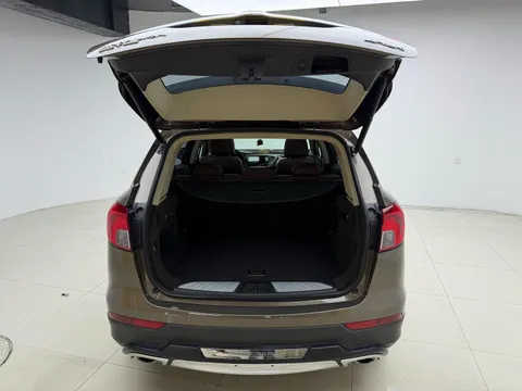 Buick Envision