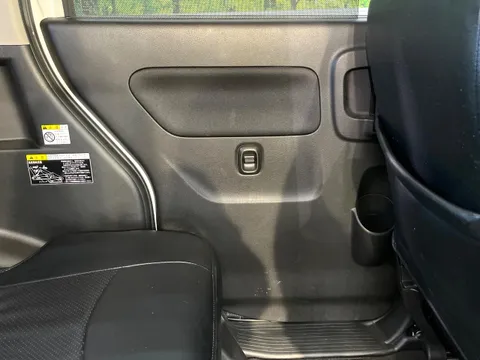 Suzuki Spacia Custom Z