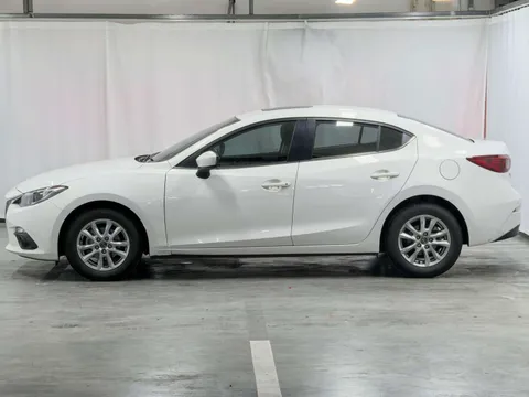 Mazda Mazda 3