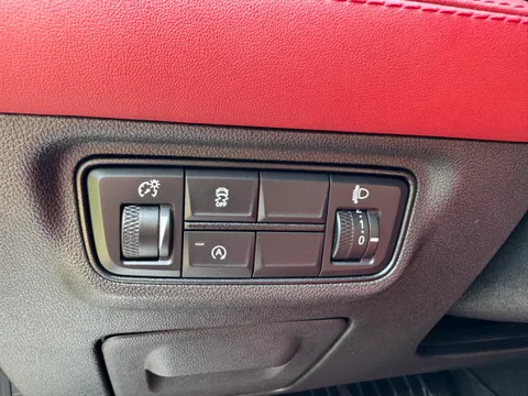 Changan CS85