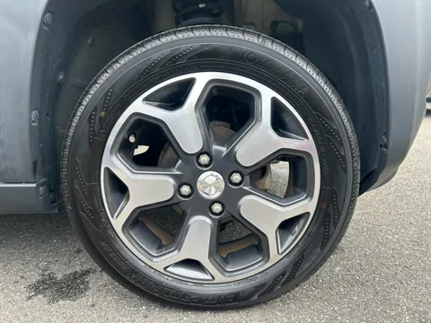 Mazda Flair Crossover