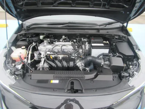Toyota Corolla Touring