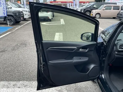 Honda Jazz (Fit)