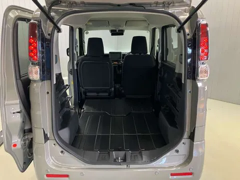 Suzuki Spacia Base