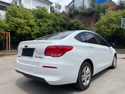 Chevrolet Cavalier