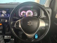 Suzuki Alto Turbo RS